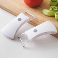 Effortless Peeling in Every Swipe – Japanese Precision Peeler