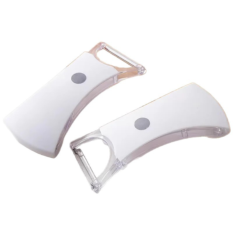 Effortless Peeling in Every Swipe – Japanese Precision Peeler